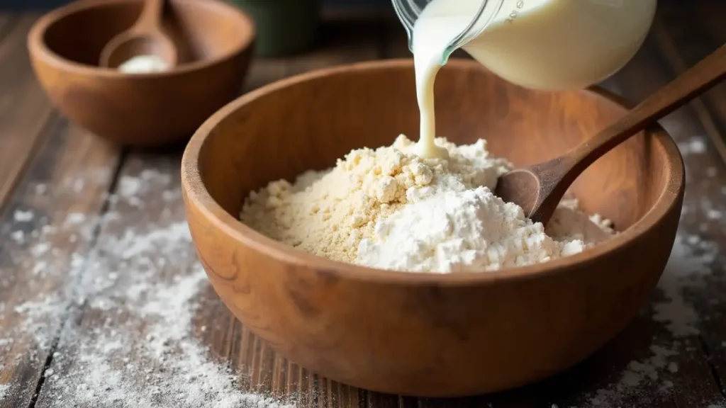 Irish Soda Bread