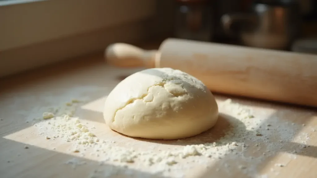 Irish Soda Bread