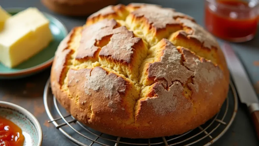 Irish Soda Bread
