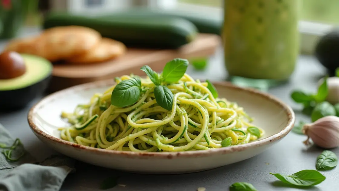 Guilt-Free Dinner