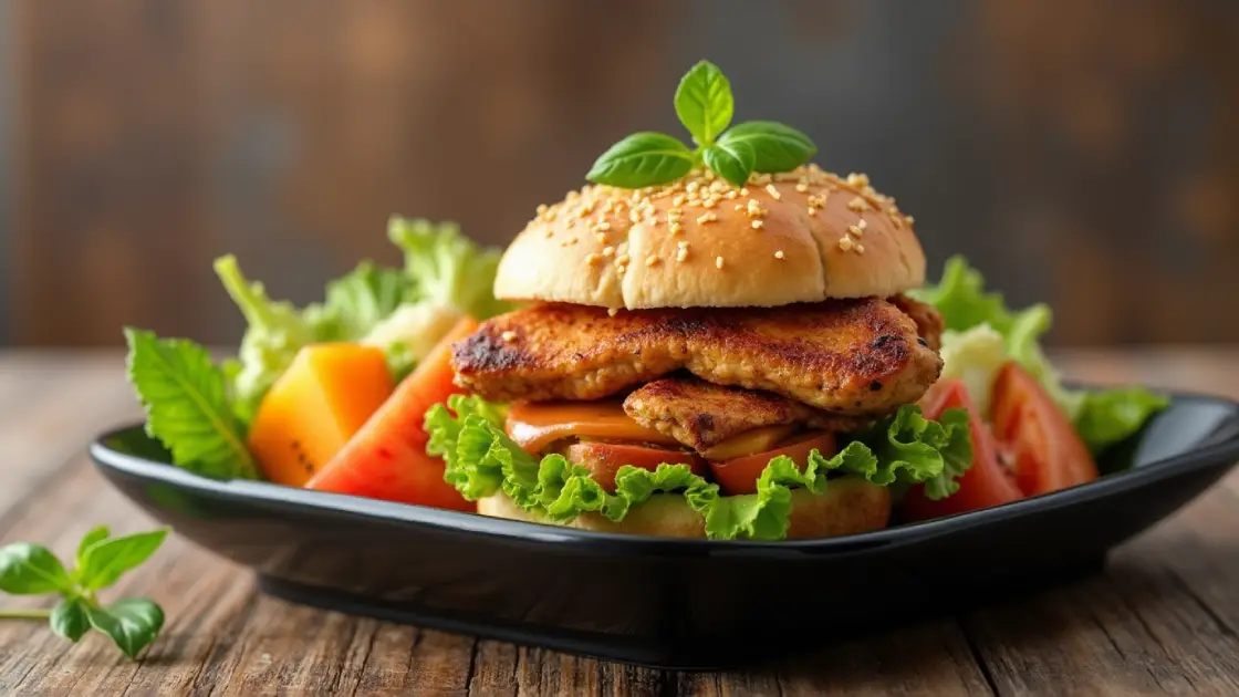 Best Low-Calorie Fast Food